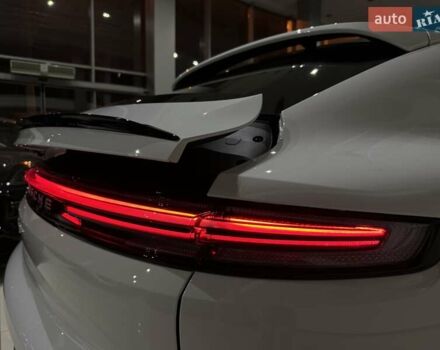 Белый Порше Cayenne Coupe, объемом двигателя 3 л и пробегом 1 тыс. км за 132900 $, фото 81 на Automoto.ua