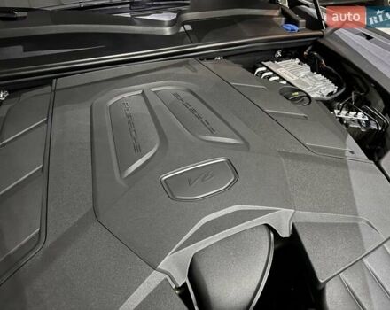Белый Порше Cayenne Coupe, объемом двигателя 3 л и пробегом 1 тыс. км за 132900 $, фото 93 на Automoto.ua