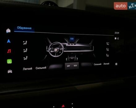 Белый Порше Cayenne Coupe, объемом двигателя 3 л и пробегом 1 тыс. км за 132900 $, фото 131 на Automoto.ua