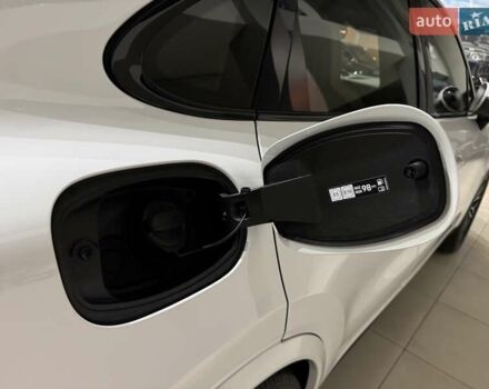 Белый Порше Cayenne Coupe, объемом двигателя 3 л и пробегом 1 тыс. км за 132900 $, фото 95 на Automoto.ua