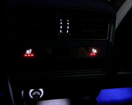 Белый Порше Cayenne Coupe, объемом двигателя 3 л и пробегом 1 тыс. км за 132900 $, фото 150 на Automoto.ua