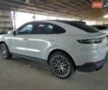 Порше Cayenne Coupe 2023 в Львове на Automoto.ua Белый Порше Cayenne Coupe, объемом двигателя 3 л и пробегом 6 тыс. км за 33000 $, фото 1 на Automoto.ua
