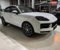 Белый Порше Cayenne Coupe, объемом двигателя 3 л и пробегом 1 тыс. км за 132900 $, фото 15 на Automoto.ua
