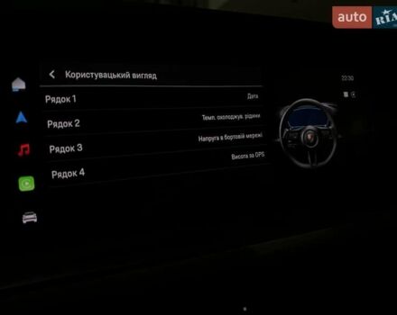 Белый Порше Cayenne Coupe, объемом двигателя 3 л и пробегом 1 тыс. км за 132900 $, фото 186 на Automoto.ua
