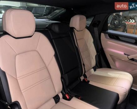 Белый Порше Cayenne Coupe, объемом двигателя 3 л и пробегом 1 тыс. км за 132900 $, фото 160 на Automoto.ua