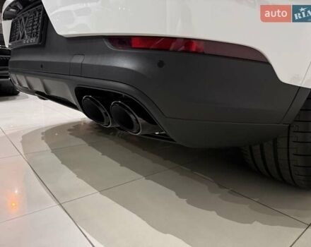 Белый Порше Cayenne Coupe, объемом двигателя 3 л и пробегом 1 тыс. км за 132900 $, фото 77 на Automoto.ua