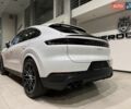 Белый Порше Cayenne Coupe, объемом двигателя 3 л и пробегом 1 тыс. км за 132900 $, фото 59 на Automoto.ua