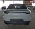 Порше Cayenne Coupe 2023 в Львове на Automoto.ua Белый Порше Cayenne Coupe, объемом двигателя 3 л и пробегом 6 тыс. км за 33000 $, фото 5 на Automoto.ua
