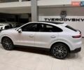 Белый Порше Cayenne Coupe, объемом двигателя 3 л и пробегом 1 тыс. км за 132900 $, фото 87 на Automoto.ua