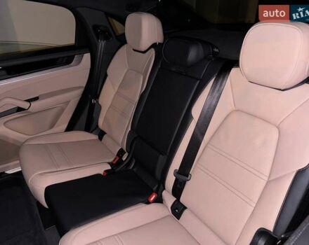 Белый Порше Cayenne Coupe, объемом двигателя 3 л и пробегом 1 тыс. км за 132900 $, фото 151 на Automoto.ua