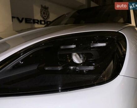 Белый Порше Cayenne Coupe, объемом двигателя 3 л и пробегом 1 тыс. км за 132900 $, фото 9 на Automoto.ua