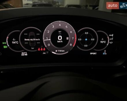 Белый Порше Cayenne Coupe, объемом двигателя 3 л и пробегом 1 тыс. км за 132900 $, фото 180 на Automoto.ua