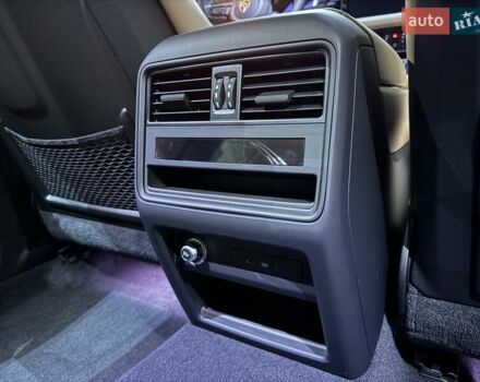 Белый Порше Cayenne Coupe, объемом двигателя 3 л и пробегом 1 тыс. км за 132900 $, фото 163 на Automoto.ua