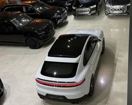 Белый Порше Cayenne Coupe, объемом двигателя 3 л и пробегом 1 тыс. км за 132900 $, фото 91 на Automoto.ua