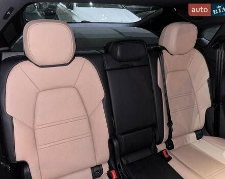 Белый Порше Cayenne Coupe, объемом двигателя 3 л и пробегом 1 тыс. км за 132900 $, фото 161 на Automoto.ua