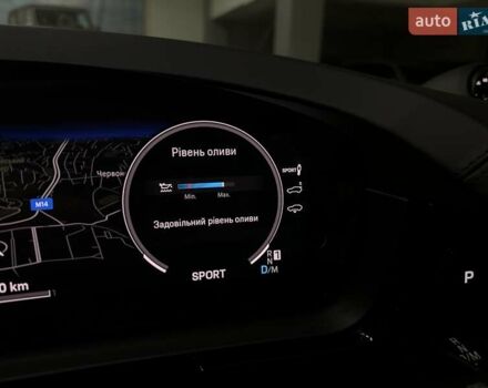 Белый Порше Cayenne Coupe, объемом двигателя 3 л и пробегом 1 тыс. км за 132900 $, фото 94 на Automoto.ua