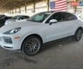 Порше Cayenne Coupe 2023 в Львове на Automoto.ua Белый Порше Cayenne Coupe, объемом двигателя 3 л и пробегом 6 тыс. км за 33000 $, фото 1 на Automoto.ua