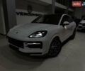Белый Порше Cayenne Coupe, объемом двигателя 3 л и пробегом 1 тыс. км за 132900 $, фото 21 на Automoto.ua