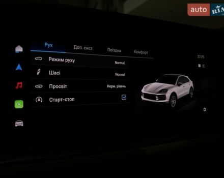 Белый Порше Cayenne Coupe, объемом двигателя 3 л и пробегом 1 тыс. км за 132900 $, фото 196 на Automoto.ua