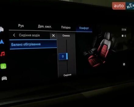 Белый Порше Cayenne Coupe, объемом двигателя 3 л и пробегом 1 тыс. км за 132900 $, фото 128 на Automoto.ua
