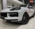 Белый Порше Cayenne Coupe, объемом двигателя 3 л и пробегом 1 тыс. км за 132900 $, фото 52 на Automoto.ua