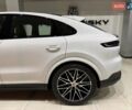 Белый Порше Cayenne Coupe, объемом двигателя 3 л и пробегом 1 тыс. км за 132900 $, фото 46 на Automoto.ua