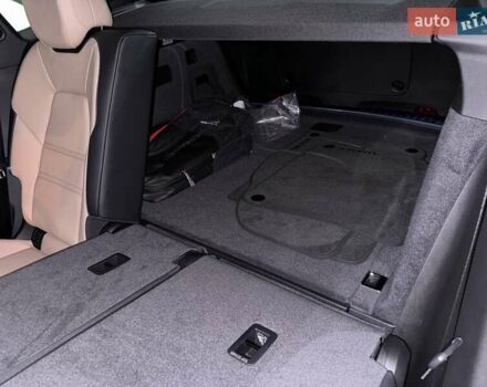Белый Порше Cayenne Coupe, объемом двигателя 3 л и пробегом 1 тыс. км за 132900 $, фото 155 на Automoto.ua