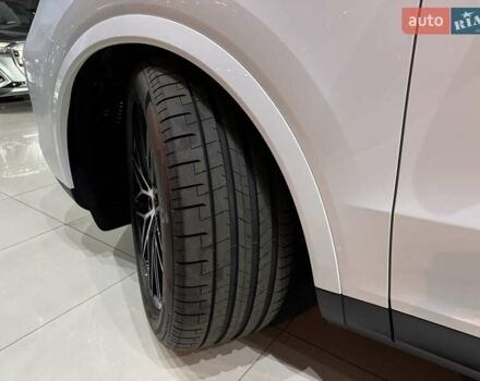 Белый Порше Cayenne Coupe, объемом двигателя 3 л и пробегом 1 тыс. км за 132900 $, фото 34 на Automoto.ua
