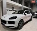Белый Порше Cayenne Coupe, объемом двигателя 3 л и пробегом 1 тыс. км за 132900 $, фото 30 на Automoto.ua