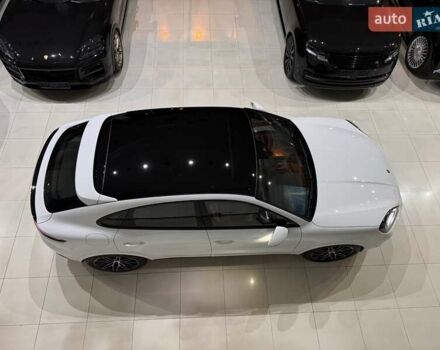 Белый Порше Cayenne Coupe, объемом двигателя 3 л и пробегом 1 тыс. км за 132900 $, фото 90 на Automoto.ua