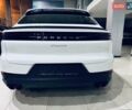 Белый Порше Cayenne Coupe, объемом двигателя 3 л и пробегом 1 тыс. км за 132900 $, фото 64 на Automoto.ua