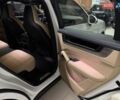 Белый Порше Cayenne Coupe, объемом двигателя 3 л и пробегом 1 тыс. км за 132900 $, фото 159 на Automoto.ua