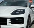 Белый Порше Cayenne Coupe, объемом двигателя 3 л и пробегом 17 тыс. км за 119900 $, фото 2 на Automoto.ua