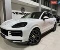 Белый Порше Cayenne Coupe, объемом двигателя 3 л и пробегом 1 тыс. км за 132900 $, фото 49 на Automoto.ua