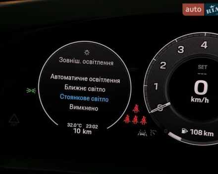 Белый Порше Cayenne Coupe, объемом двигателя 3 л и пробегом 1 тыс. км за 132900 $, фото 17 на Automoto.ua