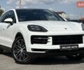 Белый Порше Cayenne Coupe, объемом двигателя 3 л и пробегом 17 тыс. км за 119900 $, фото 24 на Automoto.ua