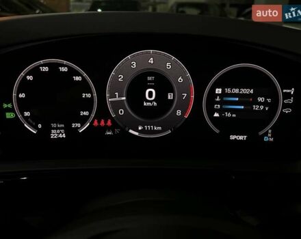 Белый Порше Cayenne Coupe, объемом двигателя 3 л и пробегом 1 тыс. км за 132900 $, фото 179 на Automoto.ua