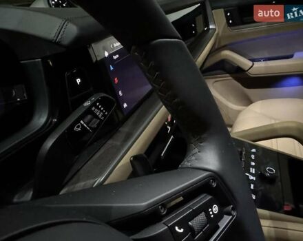Белый Порше Cayenne Coupe, объемом двигателя 3 л и пробегом 1 тыс. км за 132900 $, фото 121 на Automoto.ua