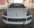 Порше Cayenne Coupe 2023 в Львове на Automoto.ua Белый Порше Cayenne Coupe, объемом двигателя 3 л и пробегом 6 тыс. км за 33000 $, фото 4 на Automoto.ua