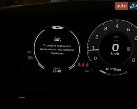 Белый Порше Cayenne Coupe, объемом двигателя 3 л и пробегом 1 тыс. км за 132900 $, фото 118 на Automoto.ua