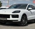 Белый Порше Cayenne Coupe, объемом двигателя 3 л и пробегом 17 тыс. км за 119900 $, фото 9 на Automoto.ua
