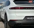 Белый Порше Cayenne Coupe, объемом двигателя 3 л и пробегом 17 тыс. км за 119900 $, фото 27 на Automoto.ua