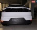 Белый Порше Cayenne Coupe, объемом двигателя 3 л и пробегом 1 тыс. км за 132900 $, фото 12 на Automoto.ua