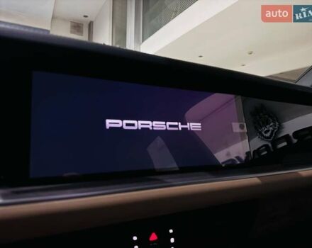 Белый Порше Cayenne Coupe, объемом двигателя 3 л и пробегом 1 тыс. км за 132900 $, фото 190 на Automoto.ua