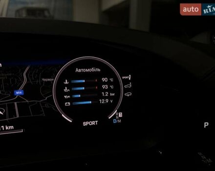 Белый Порше Cayenne Coupe, объемом двигателя 3 л и пробегом 1 тыс. км за 132900 $, фото 185 на Automoto.ua