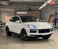 Белый Порше Cayenne Coupe, объемом двигателя 3 л и пробегом 8 тыс. км за 134707 $, фото 4 на Automoto.ua