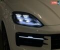 Белый Порше Cayenne Coupe, объемом двигателя 3 л и пробегом 8 тыс. км за 134707 $, фото 51 на Automoto.ua