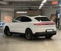 Белый Порше Cayenne Coupe, объемом двигателя 3 л и пробегом 8 тыс. км за 134707 $, фото 2 на Automoto.ua