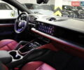 Белый Порше Cayenne Coupe, объемом двигателя 3 л и пробегом 8 тыс. км за 134707 $, фото 44 на Automoto.ua