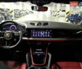 Белый Порше Cayenne Coupe, объемом двигателя 3 л и пробегом 8 тыс. км за 134707 $, фото 41 на Automoto.ua